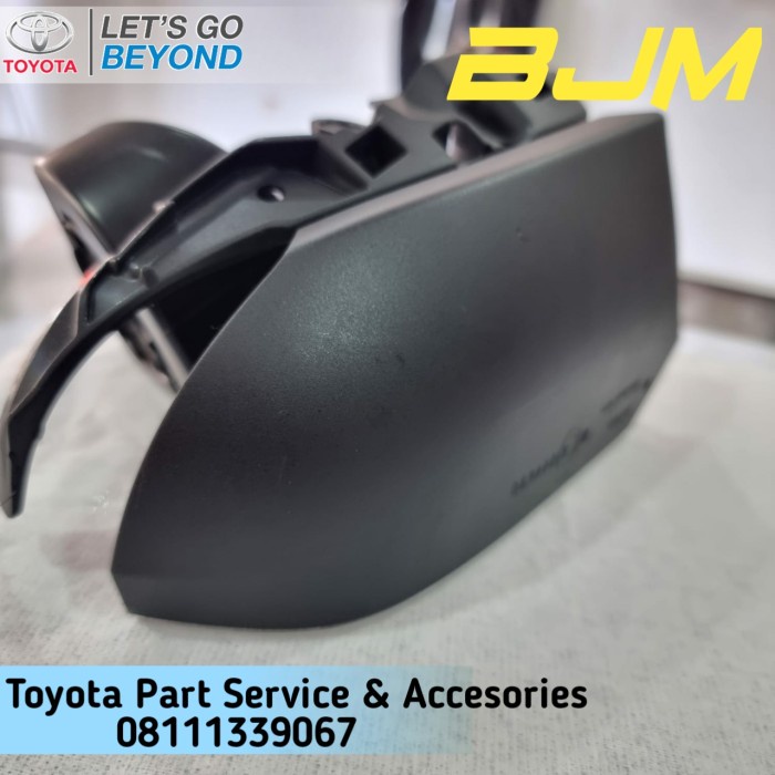 Cover spion bawah kanan sienta star