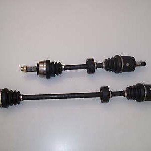 drive shaft sienta Matic kanan star