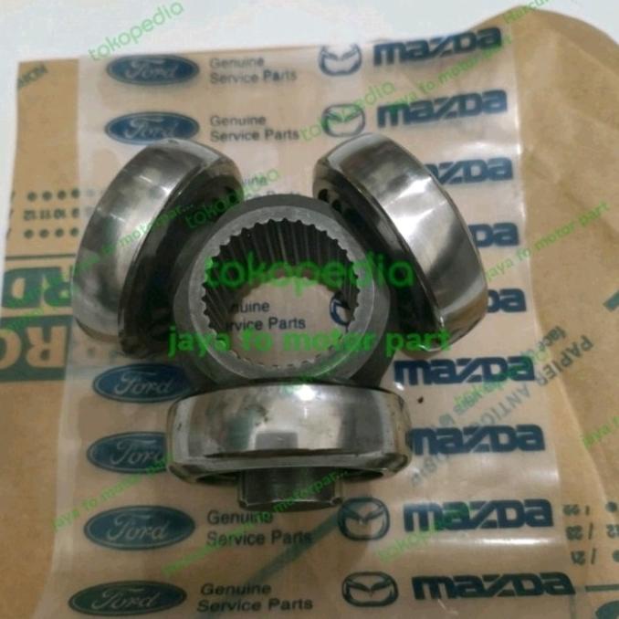 bearing/tripod bagian dlm CV joint/as roda Mazda 8 original