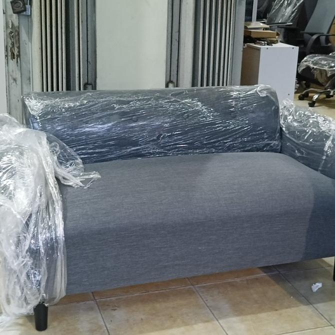 {{{{{{] kursi sofa dudukan 2 pabrik