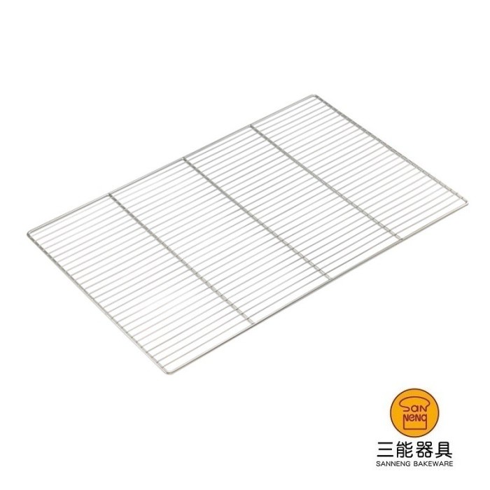 

✅Termurah Sanneng Sn1560 - Stainless Steel Cooling Rack 42 X 34.5 Rak Pendingin Terbaru