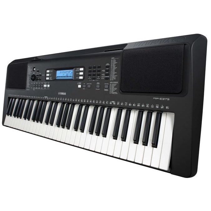 Yamaha Keyboard Psr E373 / E-373 / E 373 / Psr-373 / Psr 373 / Psr373 Keren | Kekinian