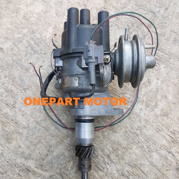 delco distributor cdi kijang kapsul cdi 7k original familytoko777
