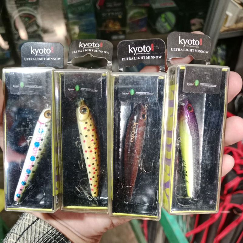 UMPAN KYOTO T-REX ULM-6