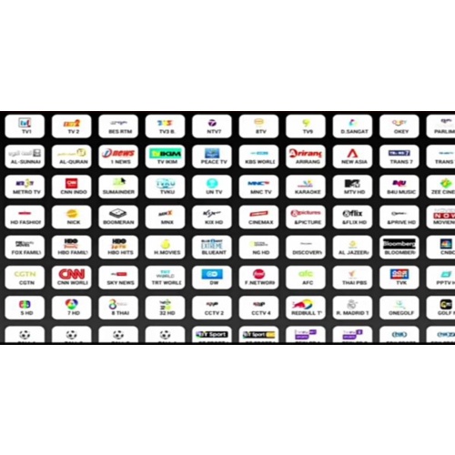 Jual ANDROID TV BOX ZTE - STB ZTE Ubah TV lama Jadi ANDROID TV - YOUTUBE di TV Diskon