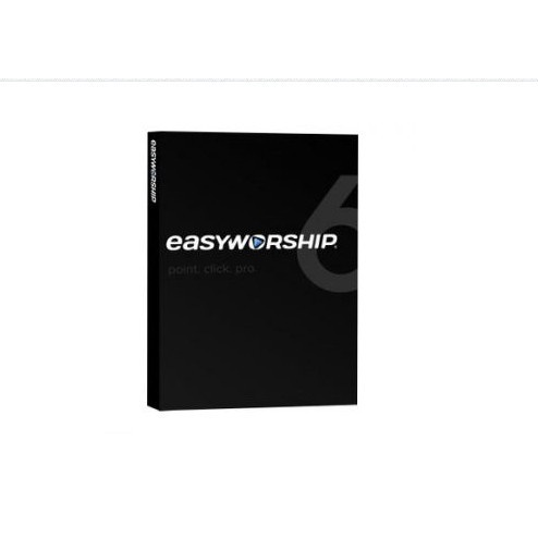 

EasyWorship 7.4.0.7 / Easy Worship 7 Software Gereja Alkitab