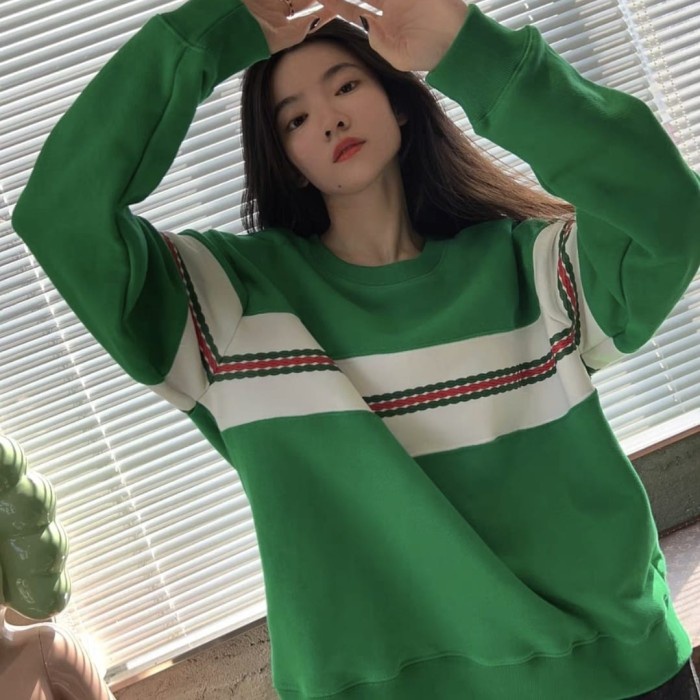 [Ori] Sweater 15121 Bisa Gojek