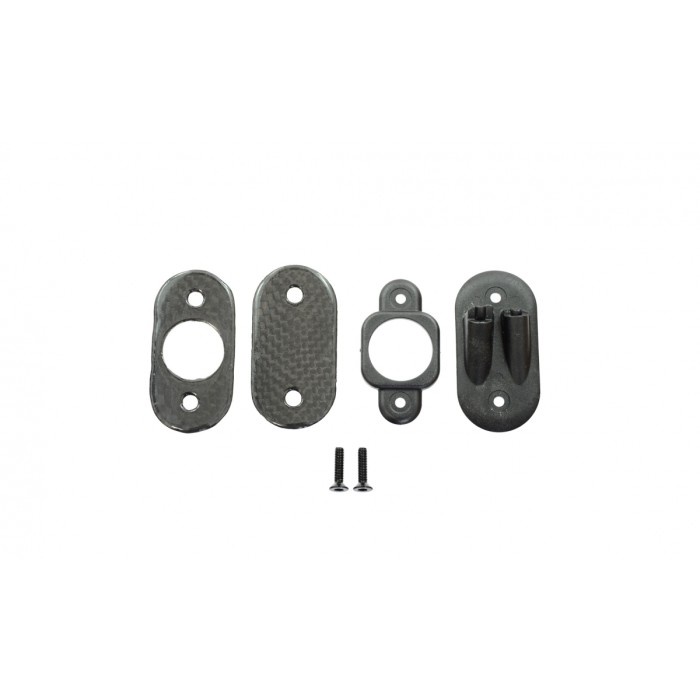 [New Ori] Cannondale Sparepart S6 Evo / Caad13 Down Tube Cable Guide 2019 K32160 Diskon
