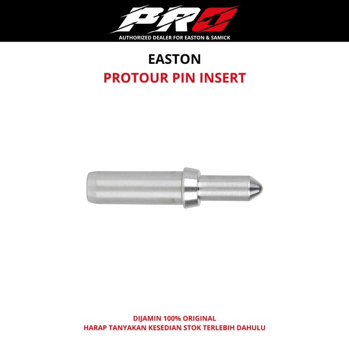 [New] Arrow Pin X10 Protour Easton Terbaru