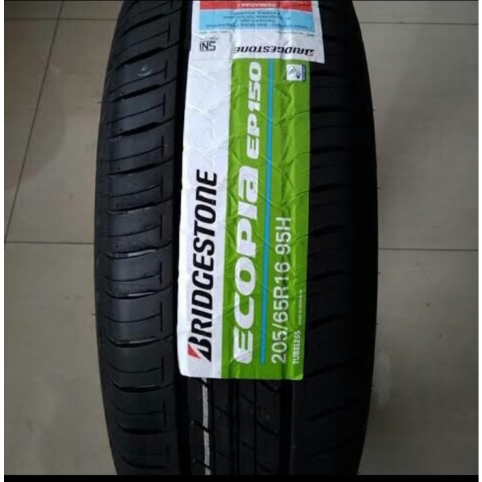 ban bridgestone ecopia 205 65 r16 innova