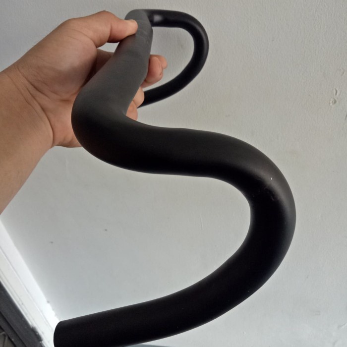 [New] Drobar Roadbike Aloy Second Ukuran 42Cm Terbatas