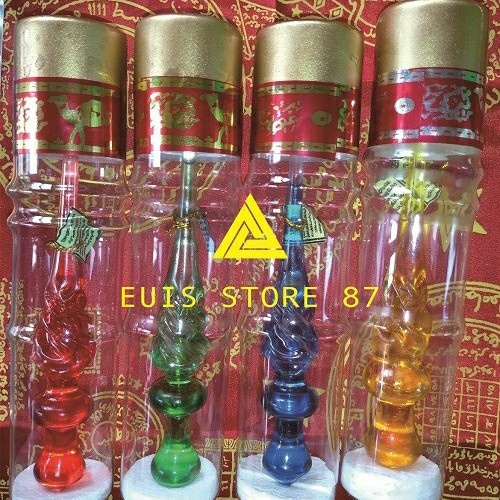 [Ori] Minyak Poni Basalwa 5 Limited