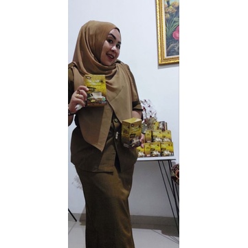 

kopi rempah nusantara