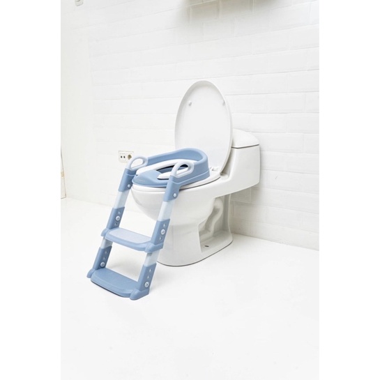 Stars Sky Sugar Baby Potty Training Seat Lr Baby Seat Toilet / Alat Belajar Duduk Toilet Bayi