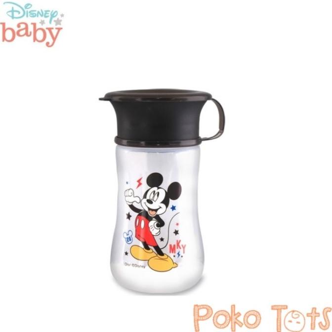 Disney Baby Training Cup 360 Degree 360ml Sipper Cup Gelas Minum Anak