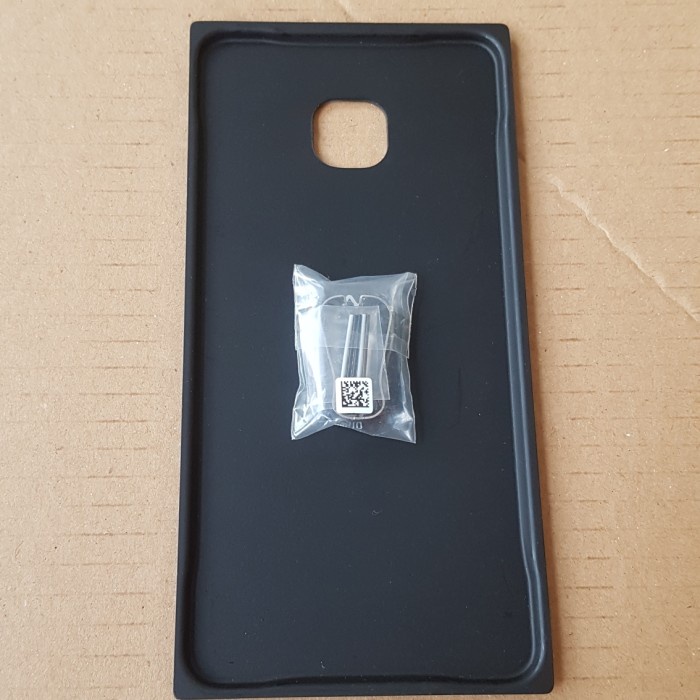 

Gaya Nib Tips Pengganti Ujung Spen Note Fe Dan Case Transparan