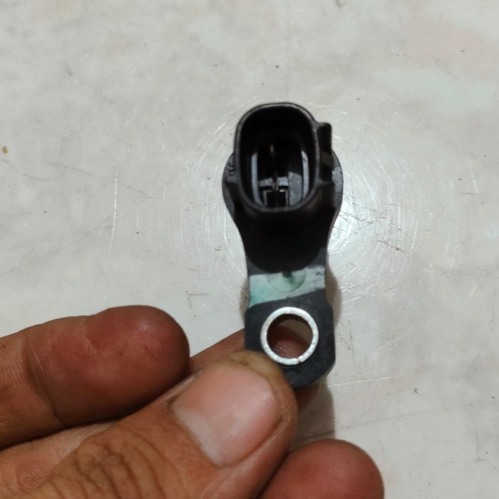 Sensor Speed Speedometer Matic Gearbox Ertiga #Bergaransi 100%