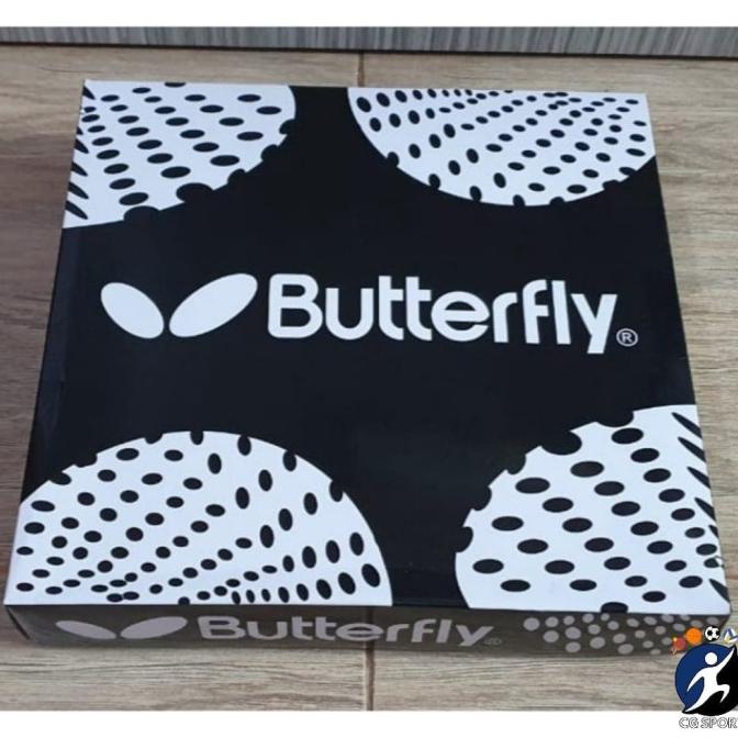 Tiang Net Pingpong Butterfly Europa PREMIUM