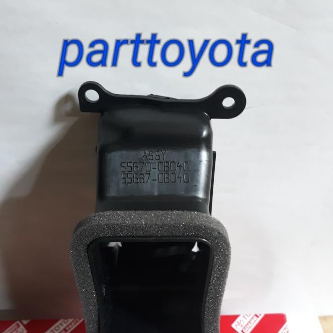 Kisi Kisi Ac Tengah Kijang Kapsul Efi