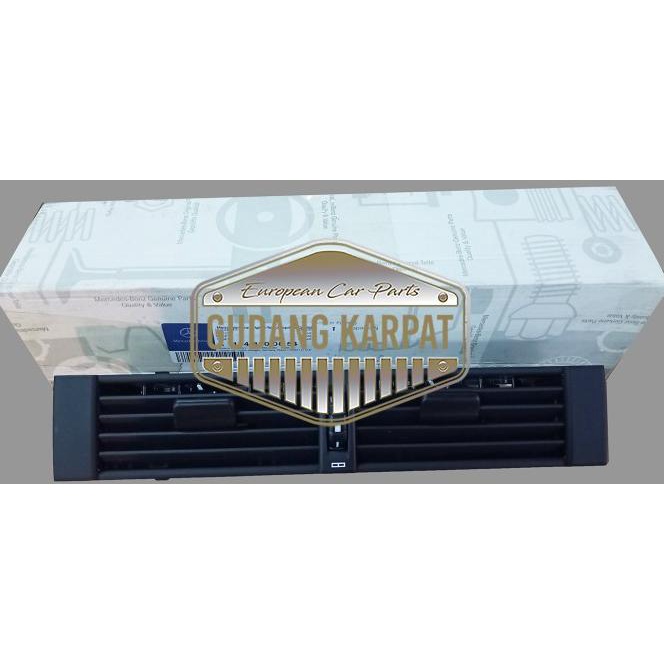 Mercy Kisi Kisi Ac Tengah Mercy W124 Ori