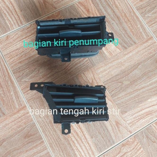 Kisi Kisi Ac Innova Reborn Type Venturer Original