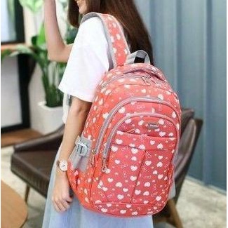 Tas Sekolah Anak Perempuan FANI SD SMP SMA Kualitas Premium