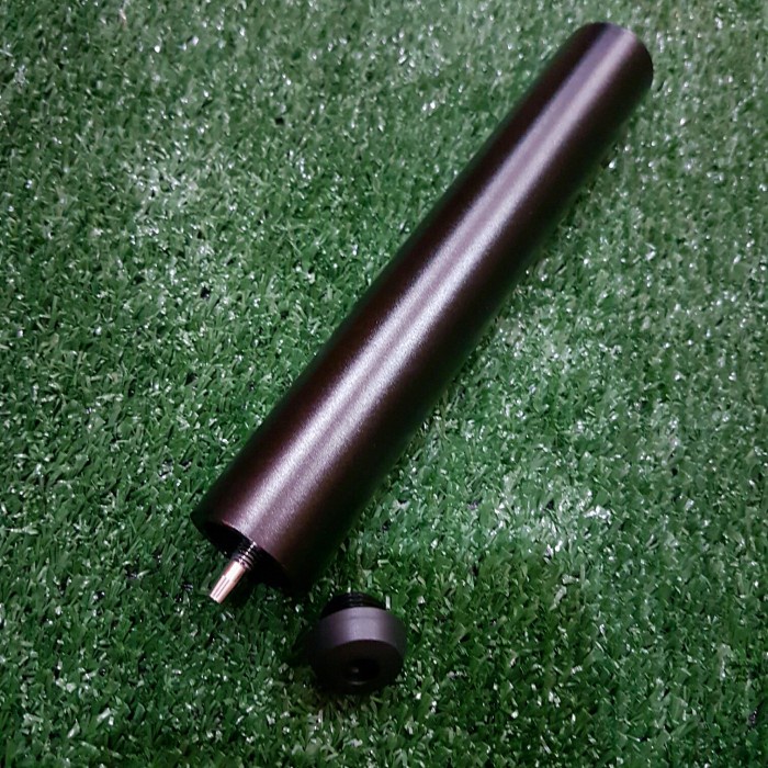 [New] Billiard Extension For Drakan  Poison Dan Predator Cue Berkualitas
