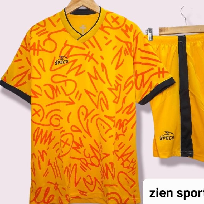 Best - jersey futsal pakaian olahraga pria dan wanita dewasa 1set baju & celana