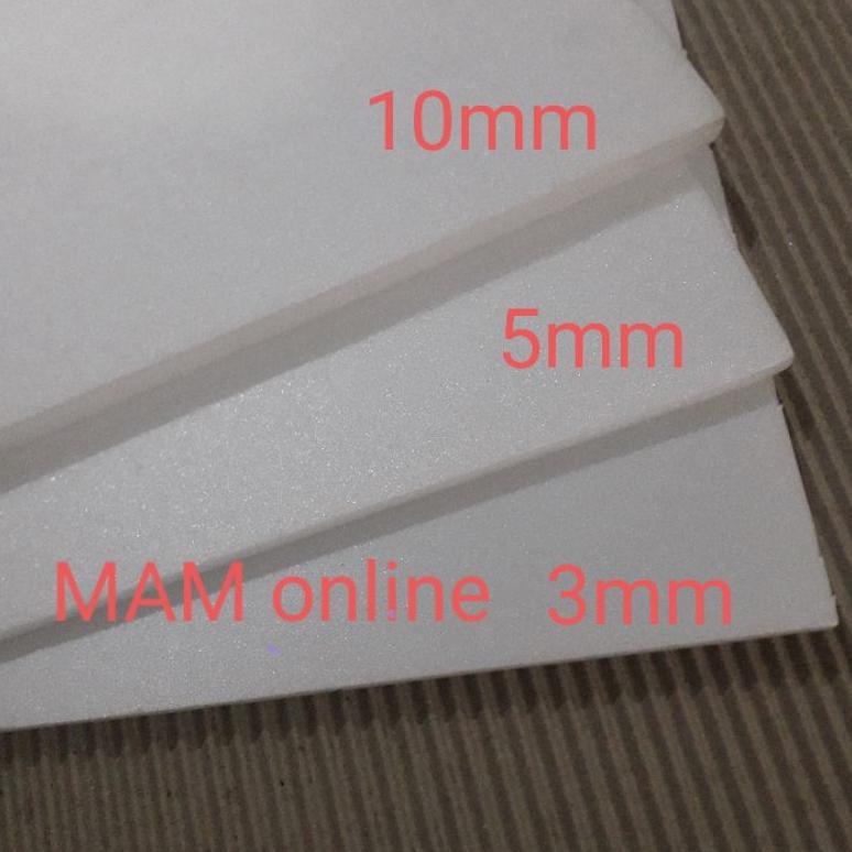 

Update Ter. Polyfoam 10mm uk 50cm x 50cm.