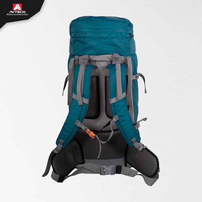 AVTECH - TAS OUTDOOR - CARIER MACHALA 60L 0370