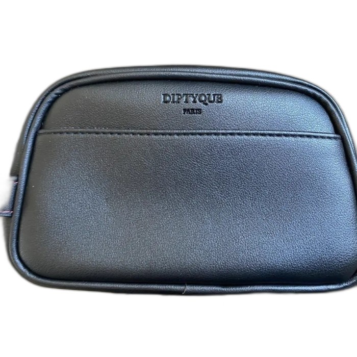 Promo Tas Kit Travel Diptyque