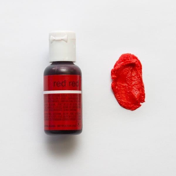 

Chefmaster Food Color Colng Christmas Red Pewarna Makanan Merah