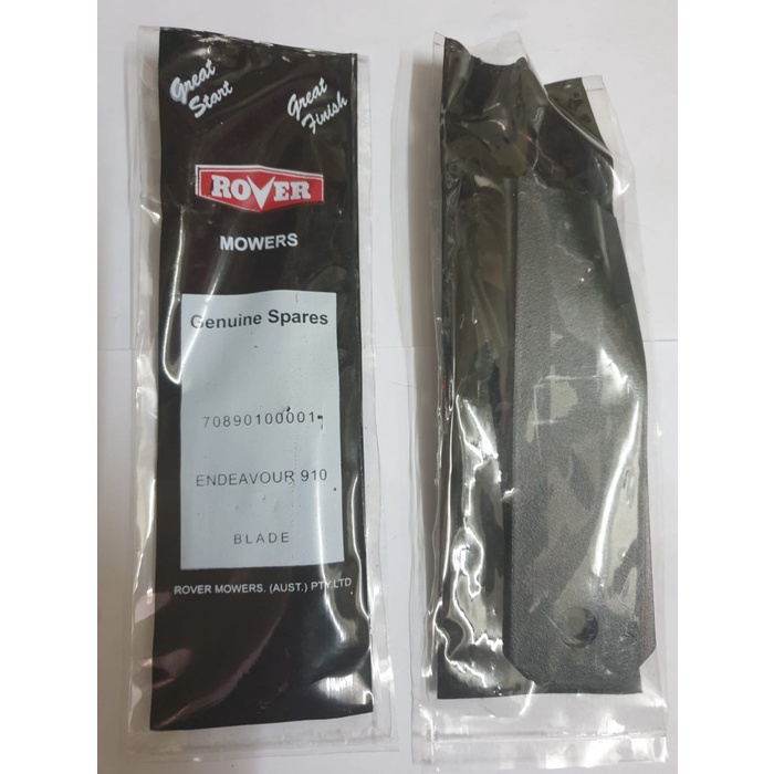 Pisau Potong Rumput Dorong Rover Endeavour 910