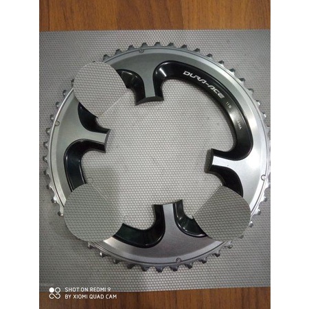 chainring shimano dura ace fc9000 50t