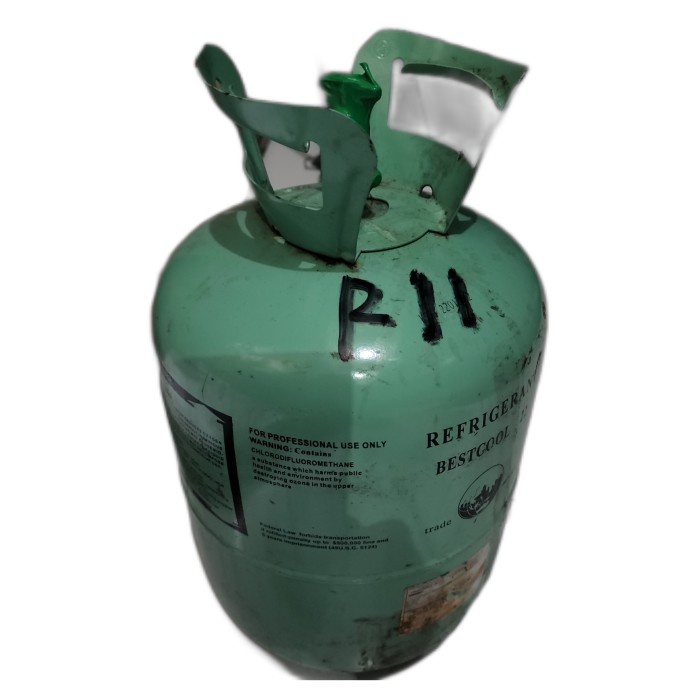 Harga refrigerant r11 Terbaru Agt 2026 | BigGo Indonesia