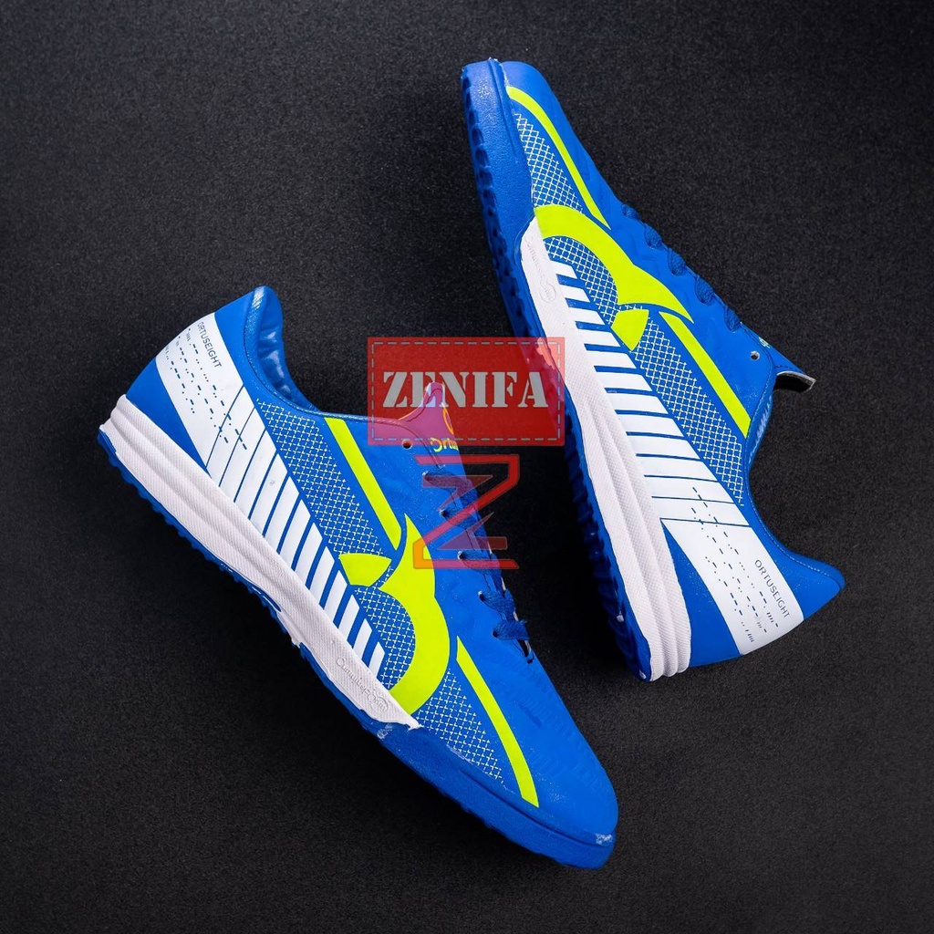 [EXCLUSIVE] BEST QUALITY Sepatu Futsal Ortus Bima Ortus Jogosala Ortus catalyst grade ORI Langsung