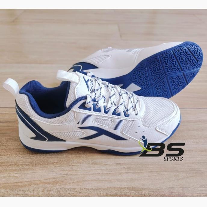 Sepatu Badminton Hundred Raze Hndrd Raze Original Berryandano