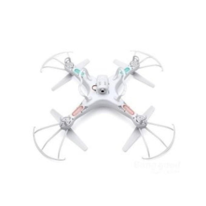 X5C Drone Camera