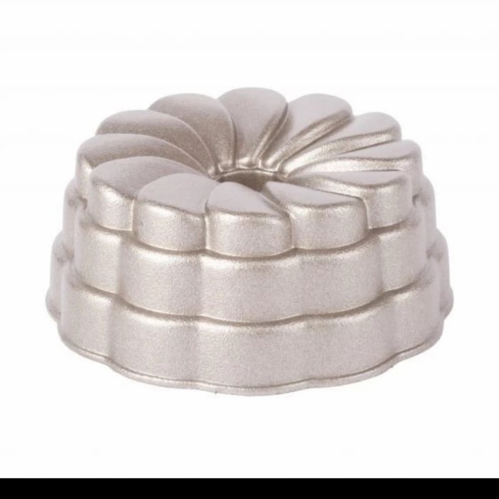 

✅Termurah Kirin Premium Cake Pan Die Cast-Loyang Kue Motif Limited
