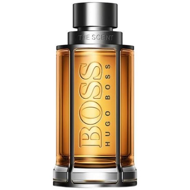 [PREMIUM] BEST PRODUCT Parfum Original Reject Hugo Boss The Scent for Men 100ml No Box