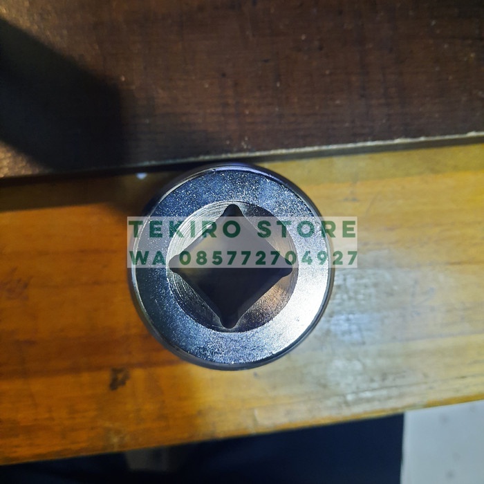 Termurah Mata Kunci Shock 46 Mm Tekiro 3/4" Dr Harga Spesial