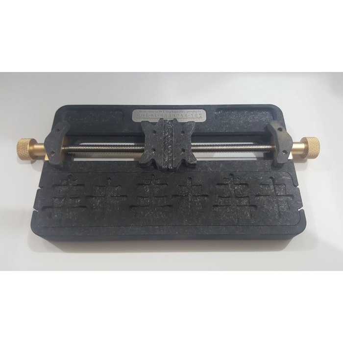 ✅Original Penjepit Pcb Holder Merk Wl Diskon