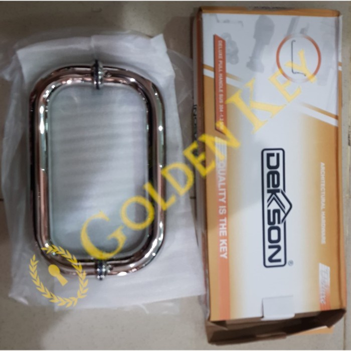 ✅Sale Pull Handle C Dekkson Dl 801 Deluxe Ph Dl801 25X200 Pss Tarikan Pintu Limited