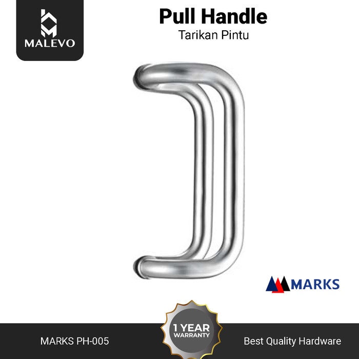 ✅Sale Marks Pull Handle Ph 005 - Pss 32 X 568 Cc X 600 X 0.8 Mm Sus 304 Terbatas