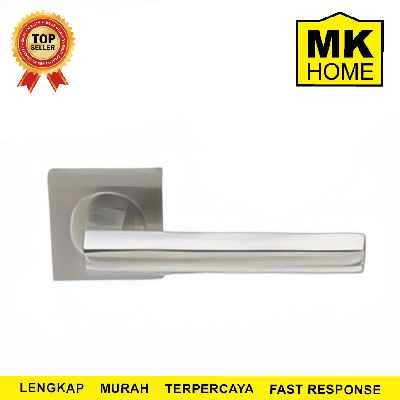 ✅Sale Handle Dekkson Lhr 5218 SnNp - Gagang Pintu Dekkson Terbatas