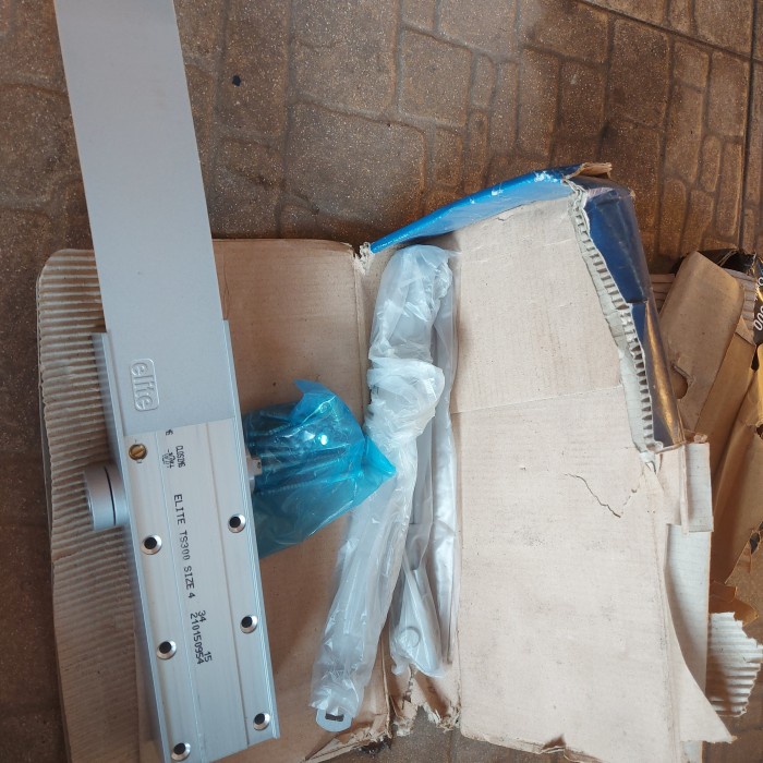 ✅Ready Door Closer Elite Ts300 En3 Limited
