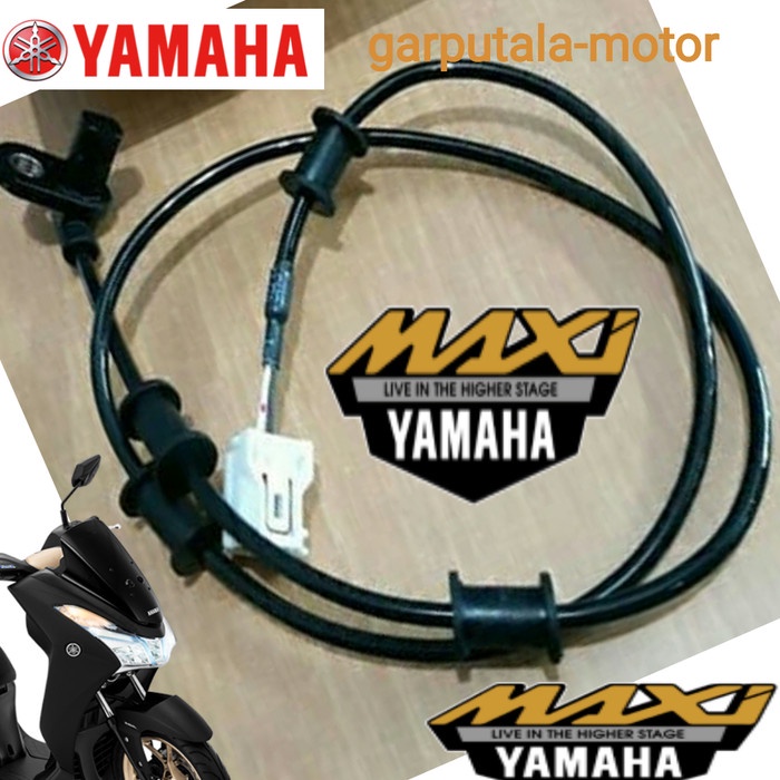 ✨COD Wheel Sensor Assy Front B3F Gds125A Lexi Abs B3F-H5970-00 Kabel Sensor Limited