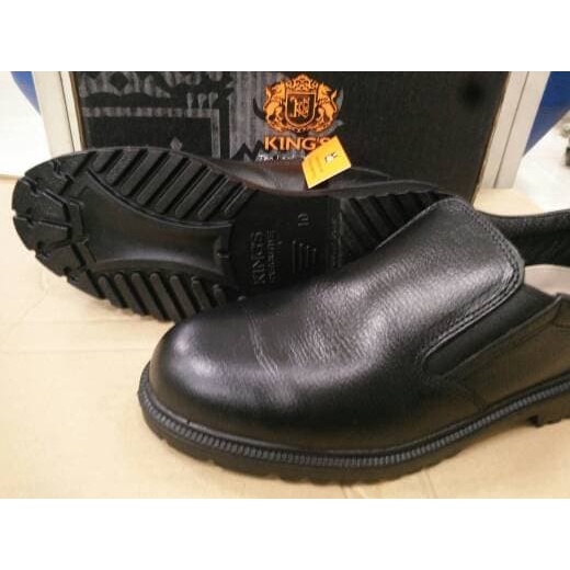 ✨COD Sepatu / Safety Shoes King'S Kj 424 X Original Terbaru