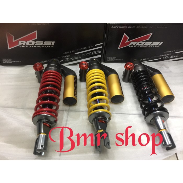 ✨New Shockbreaker Vario 125/Vario 150Shock Vario 125/150 Tabung Merk Rossy Limited