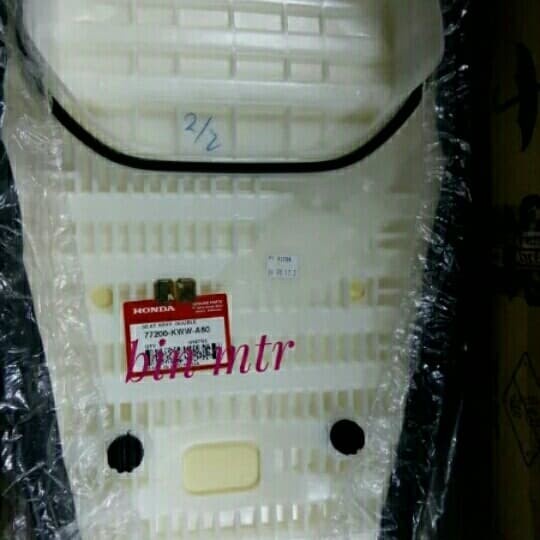 ✨COD Jok Belakang Revo Absolute Ori Ahm Diskon